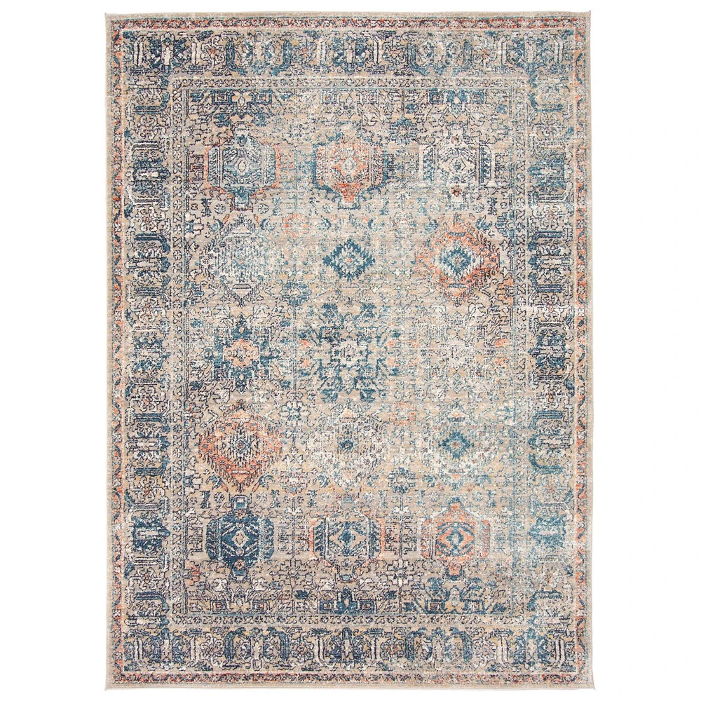 Bolivia Yalameh tapis traditionnel