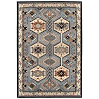 Shiraz Aqua Rug