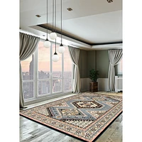 Shiraz Blue Rug
