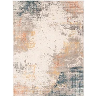 Maia Light Grey Rug