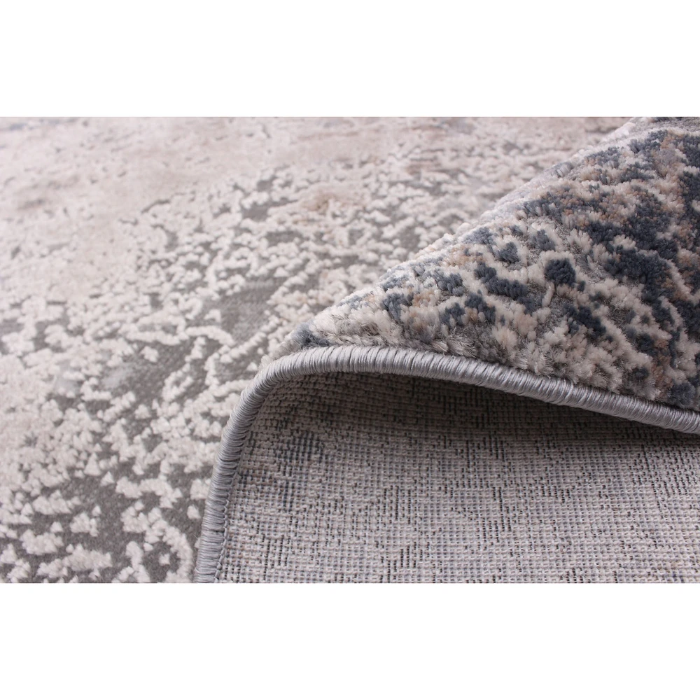 Sungod Grey Rug