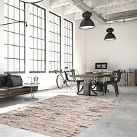 Kevin Grey Rug