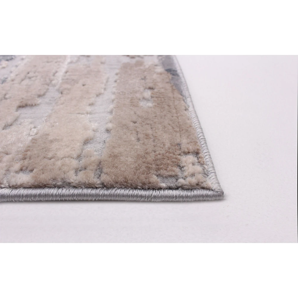 Kevin Grey Rug