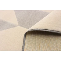 Logan Grey Rug
