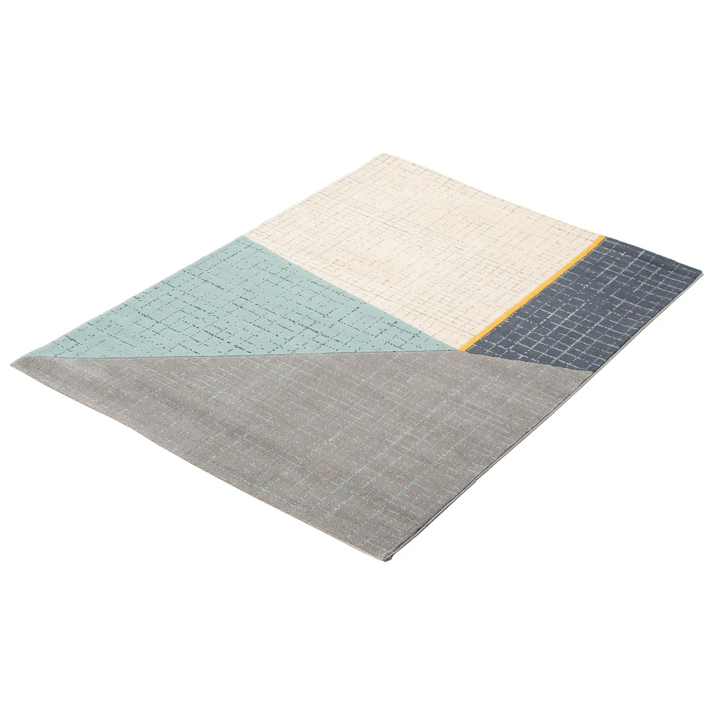 Vienna Blue Rug