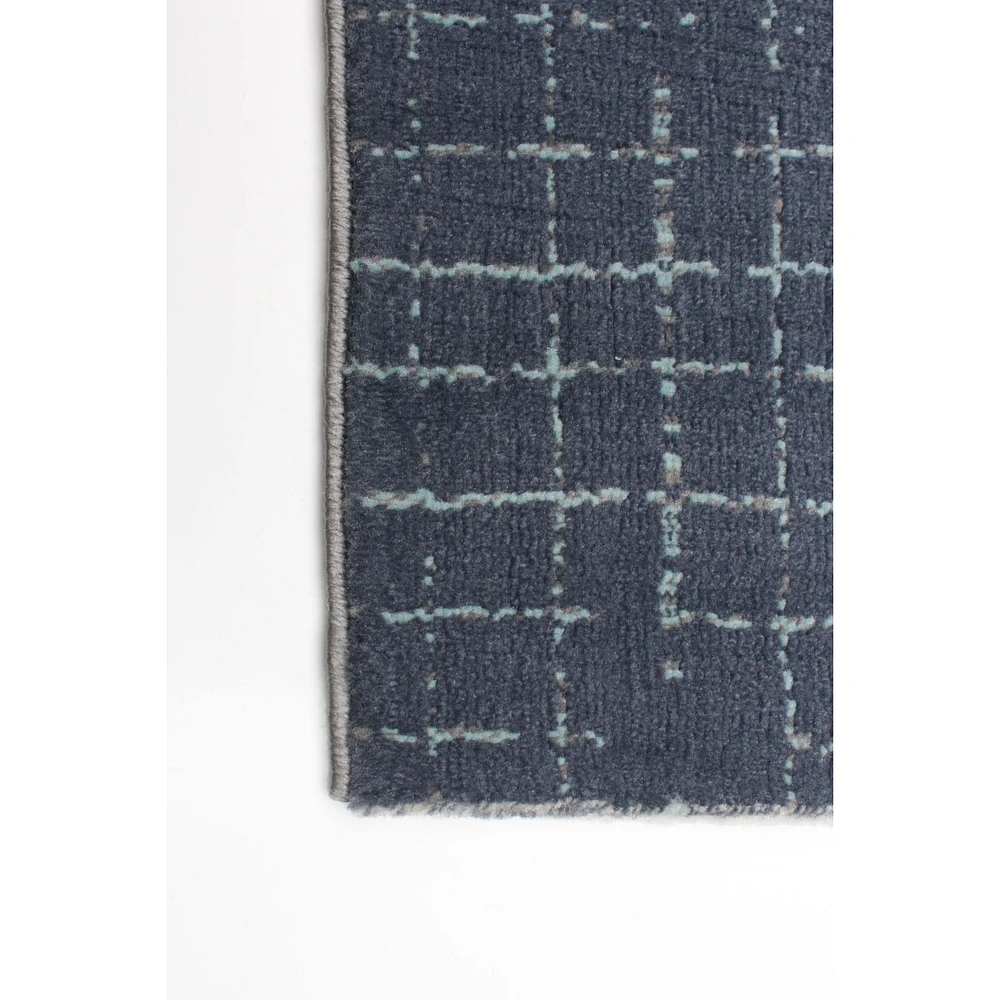 Vienna Blue Rug