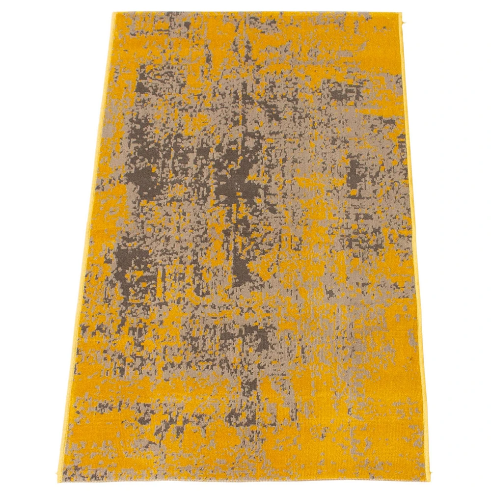 Elodie Yellow Rug