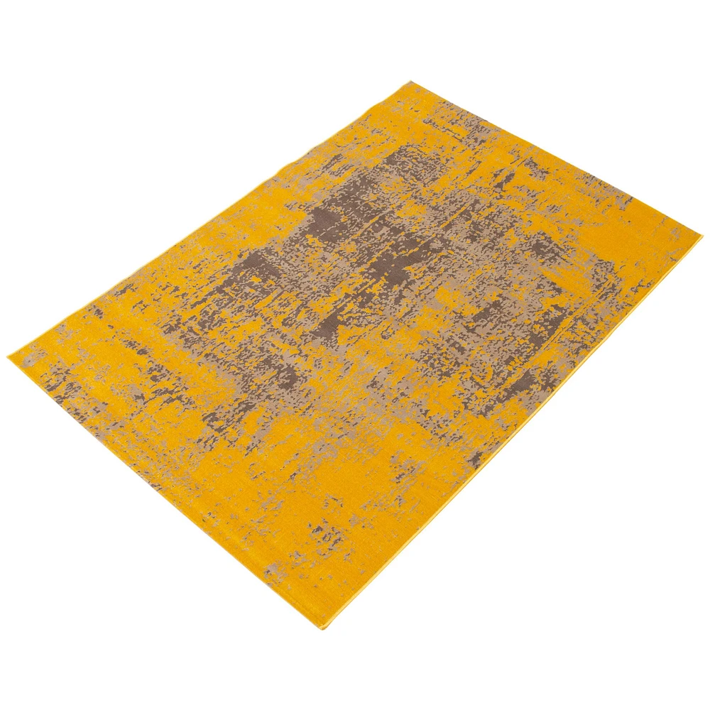 Elodie Yellow Rug