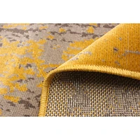 Elodie Yellow Rug
