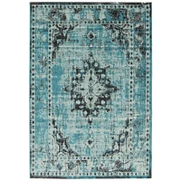 Bella Aqua Rug