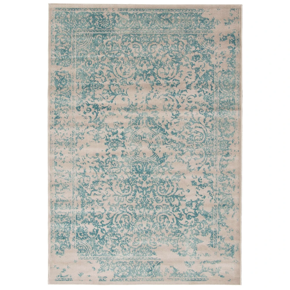 Linus Aqua Rug