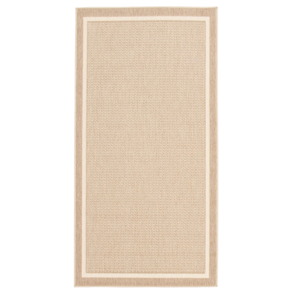 Calypso Indoor/Outdoor Ivory Rug