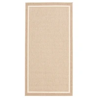 Calypso Indoor/Outdoor Ivory Rug