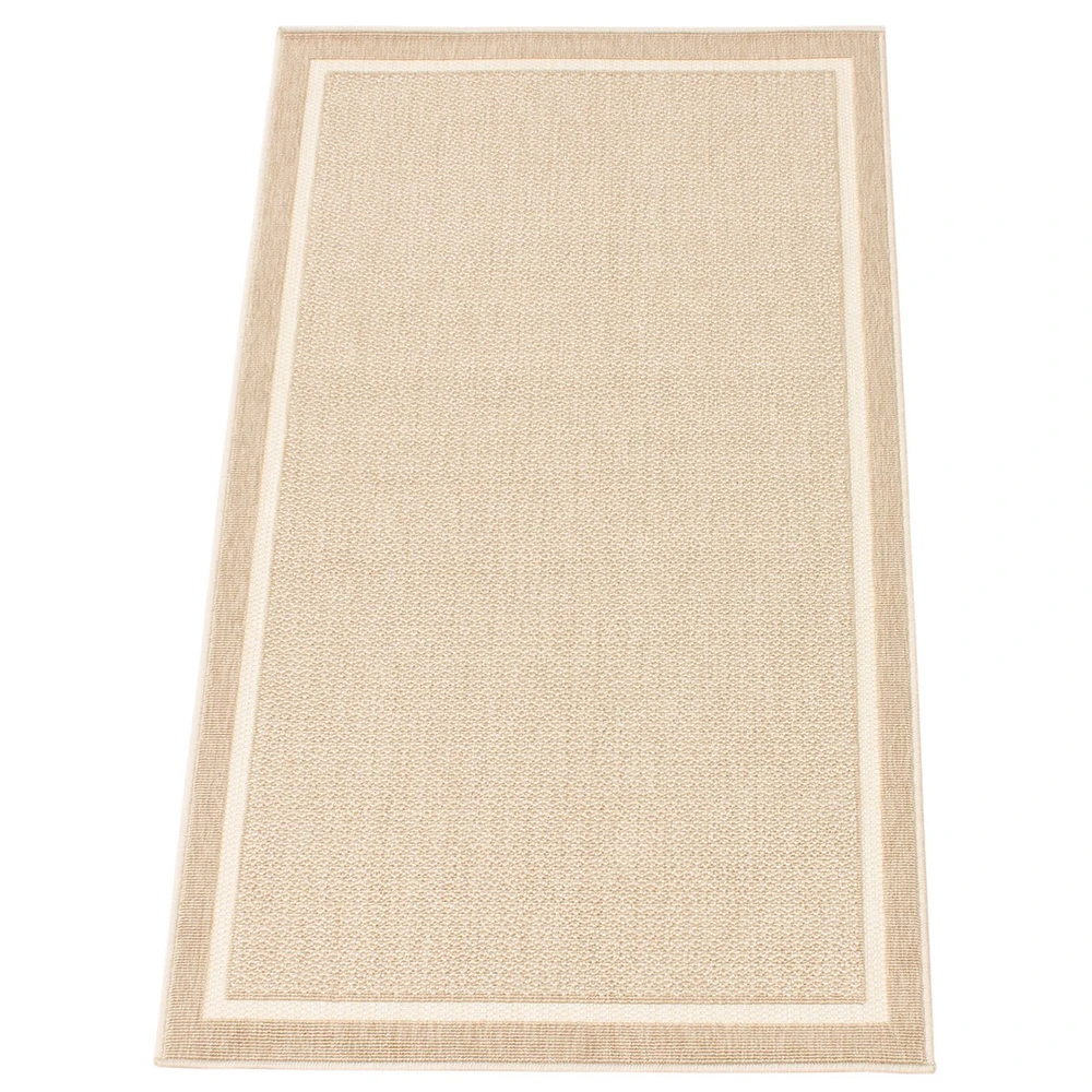 Calypso Indoor/Outdoor Ivory Rug