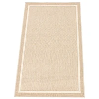 Calypso Indoor/Outdoor Ivory Rug