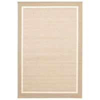 Calypso Indoor/Outdoor Ivory Rug