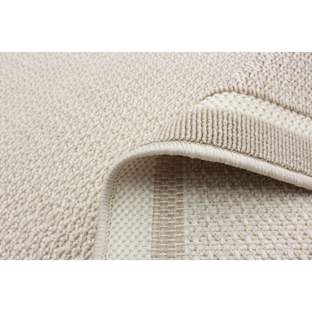 Calypso Indoor/Outdoor Ivory Rug