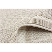 Calypso Indoor/Outdoor Ivory Rug