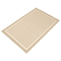 Calypso Indoor/Outdoor Ivory Rug