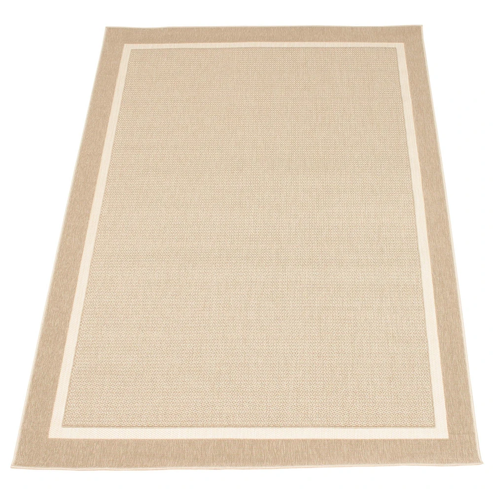 Calypso Indoor/Outdoor Ivory Rug