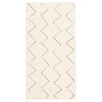 Marlene Indoor/Outdoor Ivory Rug