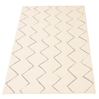 Marlene Indoor/Outdoor Ivory Rug