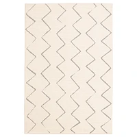 Marlene Indoor/Outdoor Ivory Rug