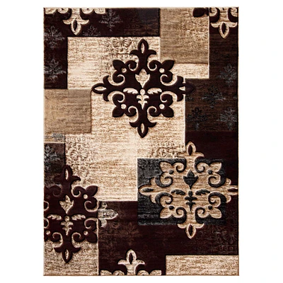 Calista Taupe Rug