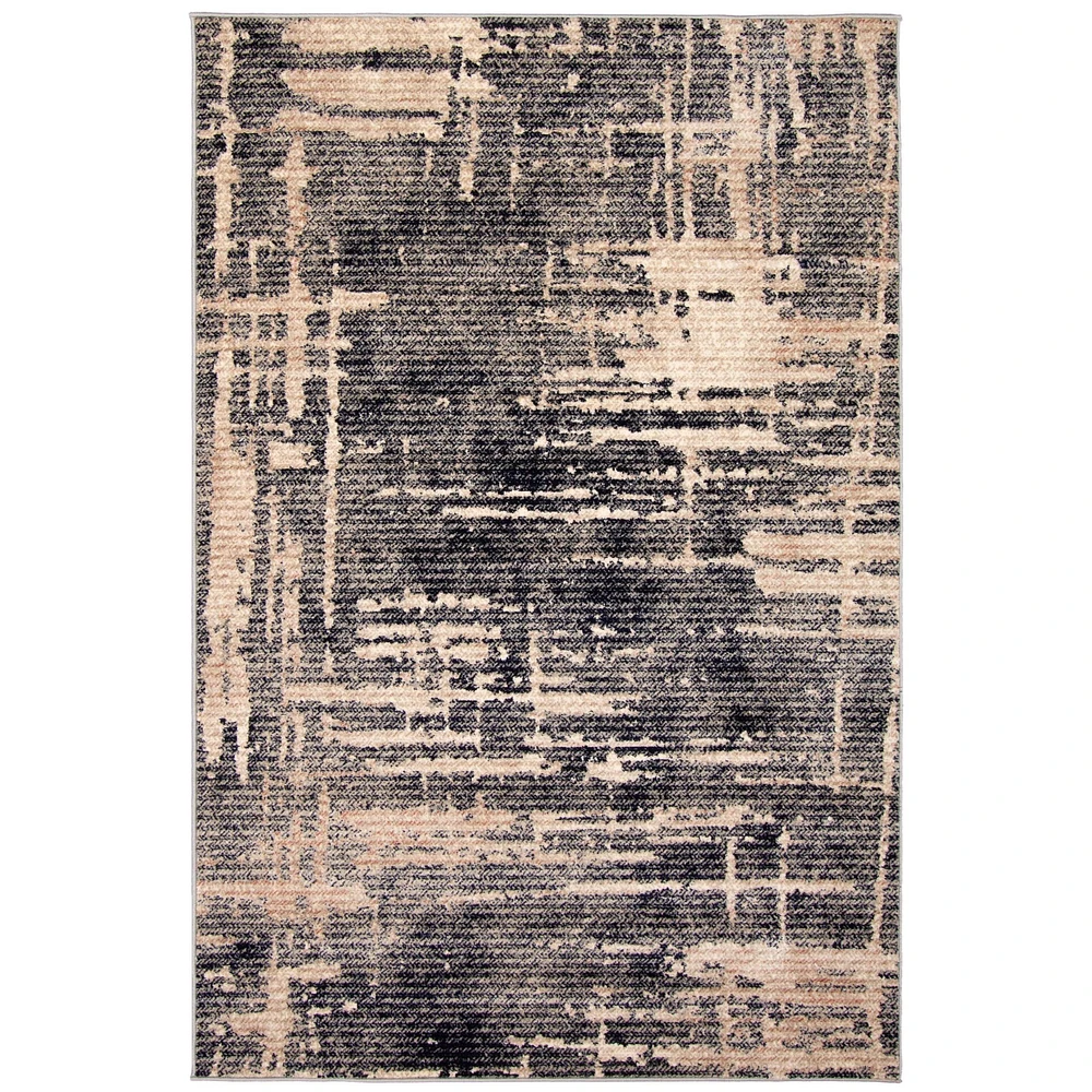 Janece Grey Rug