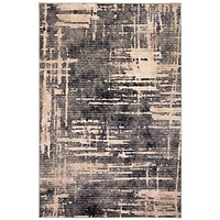 Janece Grey Rug