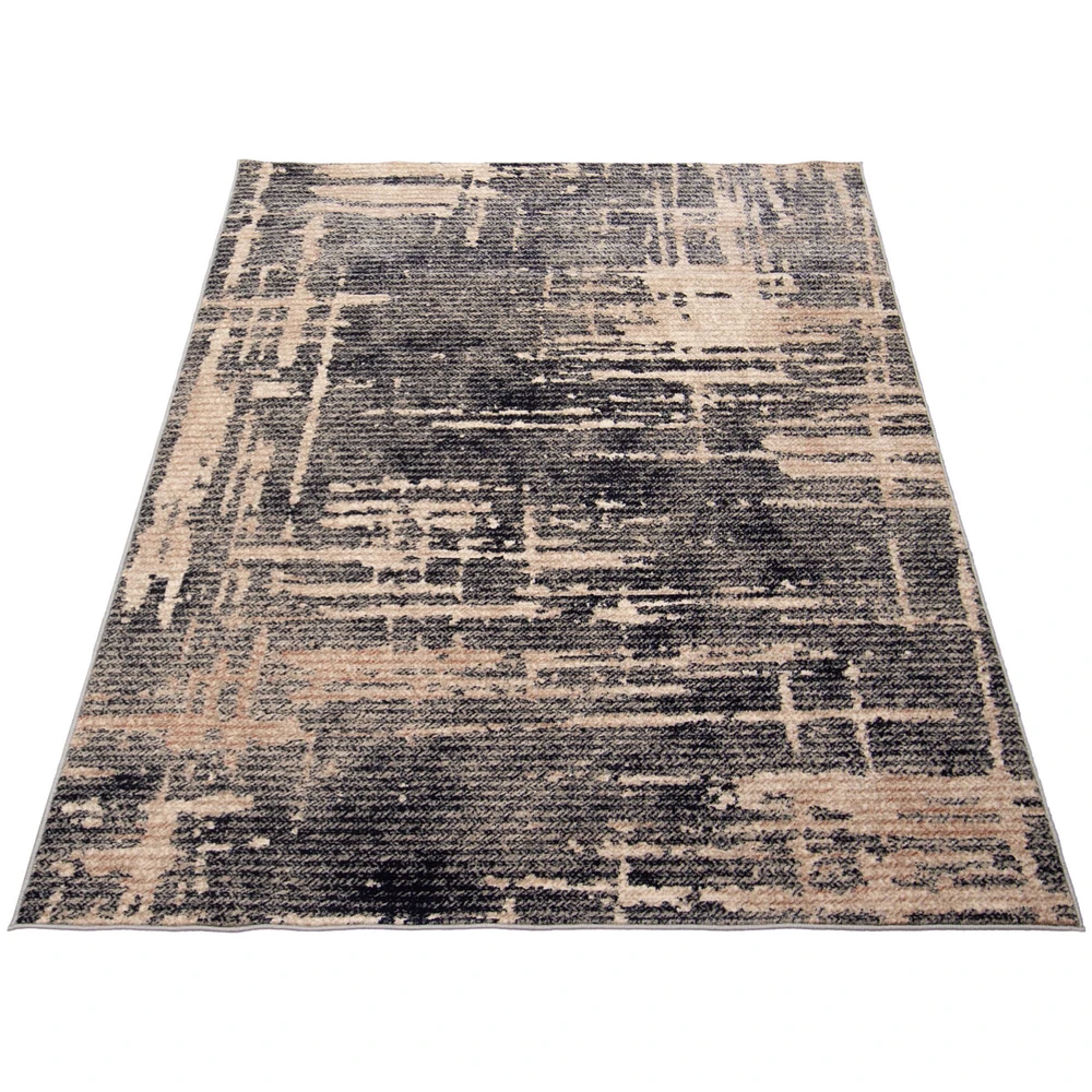 Janece Grey Rug