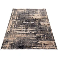 Janece Grey Rug