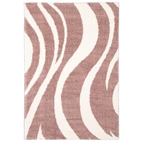 Janice Pink Shag