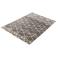 Kyra Grey Rug