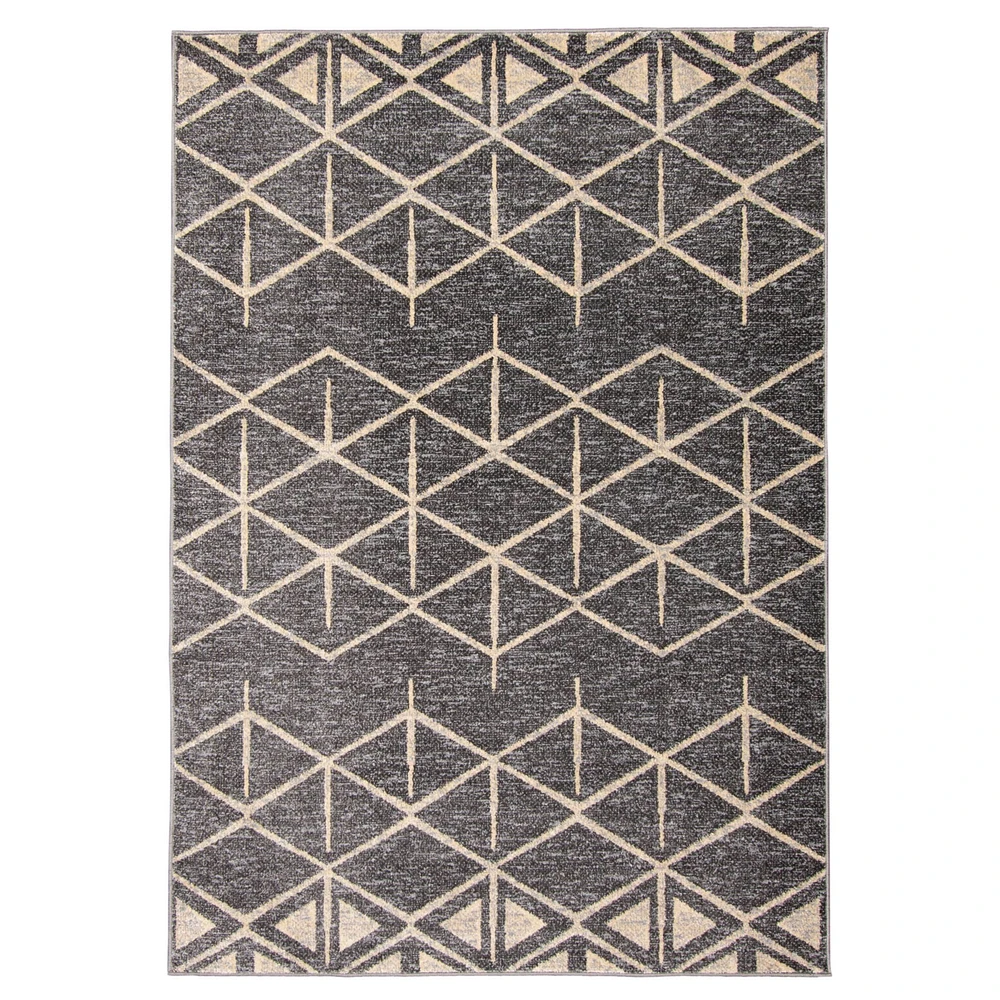 Kyra Grey Rug