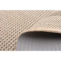 Nagano Indoor/ Outdoor Cream Rug