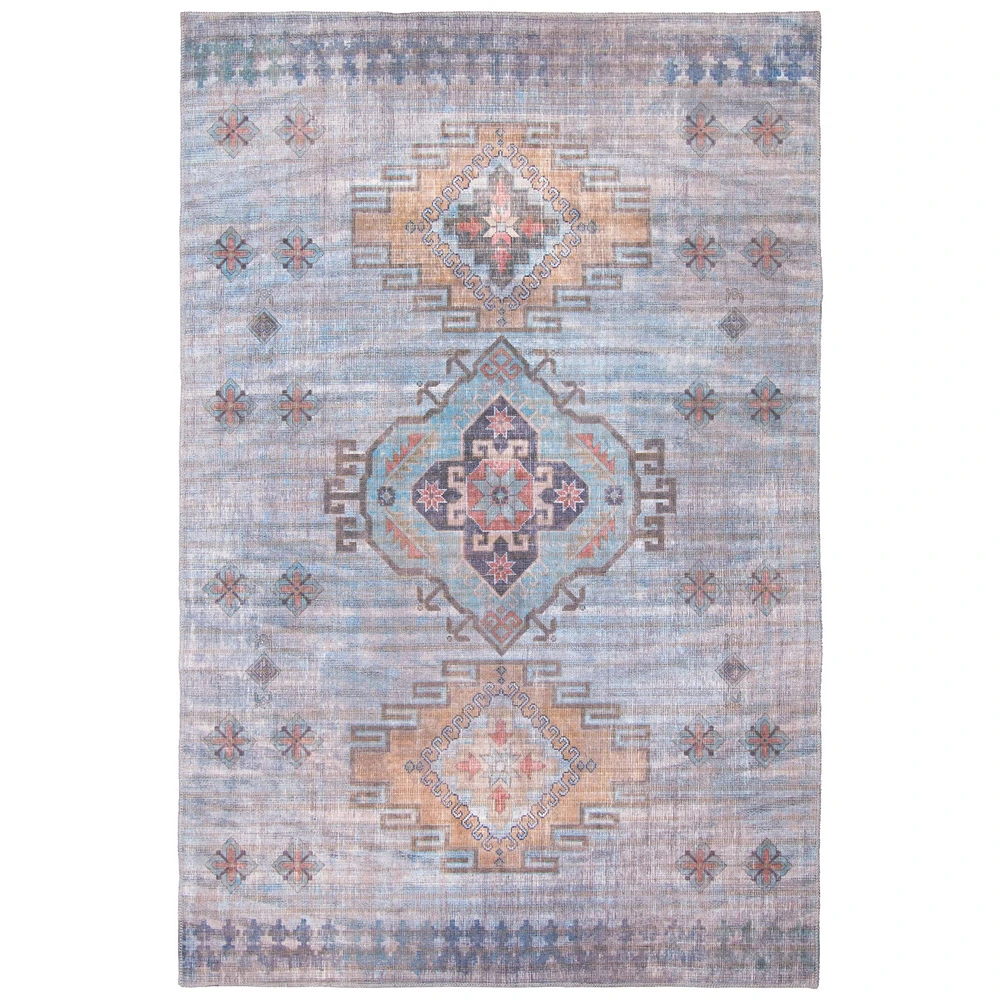 Kashkuli Traditional Area Rug