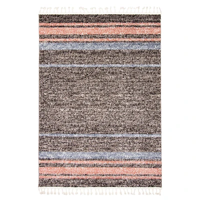 Kybella Earth Bohemian Area Rug