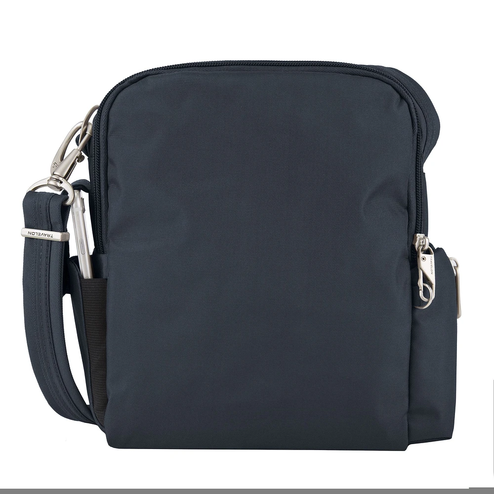 Travelon Anti-Theft Classic Travel Bag - Midnight