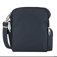 Travelon Anti-Theft Classic Travel Bag - Midnight