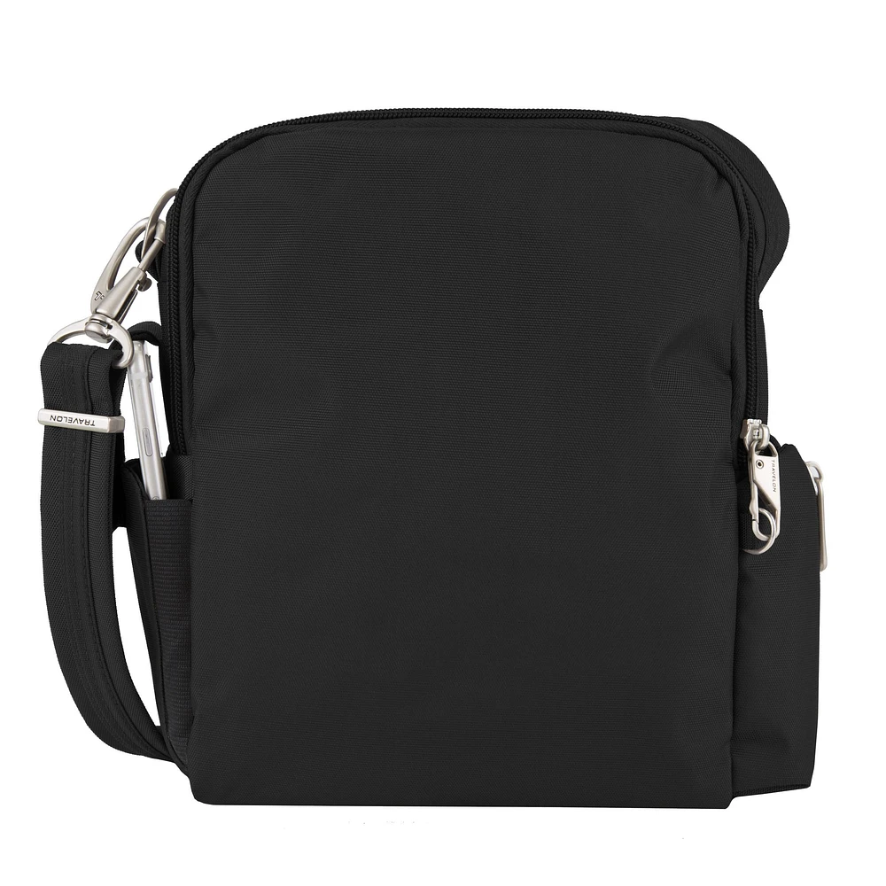 Travelon Anti-Theft Classic Travel Bag - Black