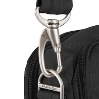 Travelon Anti-Theft Classic Travel Bag - Black