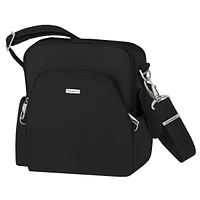 Travelon Anti-Theft Classic Travel Bag - Black