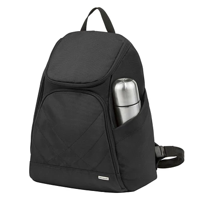Travelon Anti-Theft Classic Backpack - Black