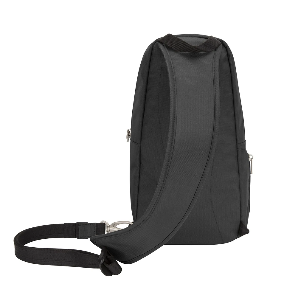 Travelon Anti-Theft Classic Sling Bag - Black