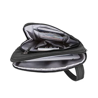 Travelon Anti-Theft Metro Small Crossbody - Black