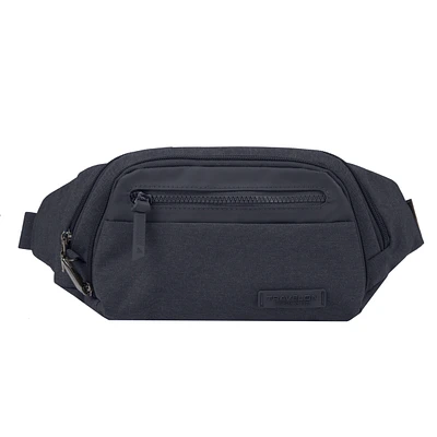 Travelon Metro Waistpack - Navy Heather