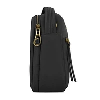 Travelon Anti-Theft Addison Small Crossbody - Black