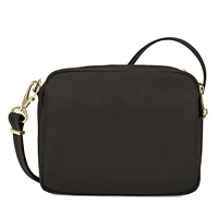 Travelon Anti-Theft Addison Small Crossbody - Black