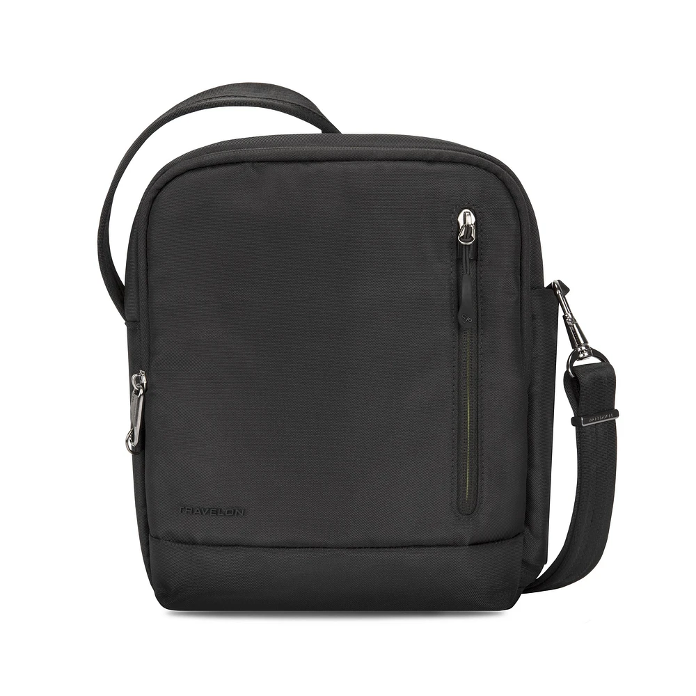 Travelon Anti-Theft Urban® Tour Bag - Black